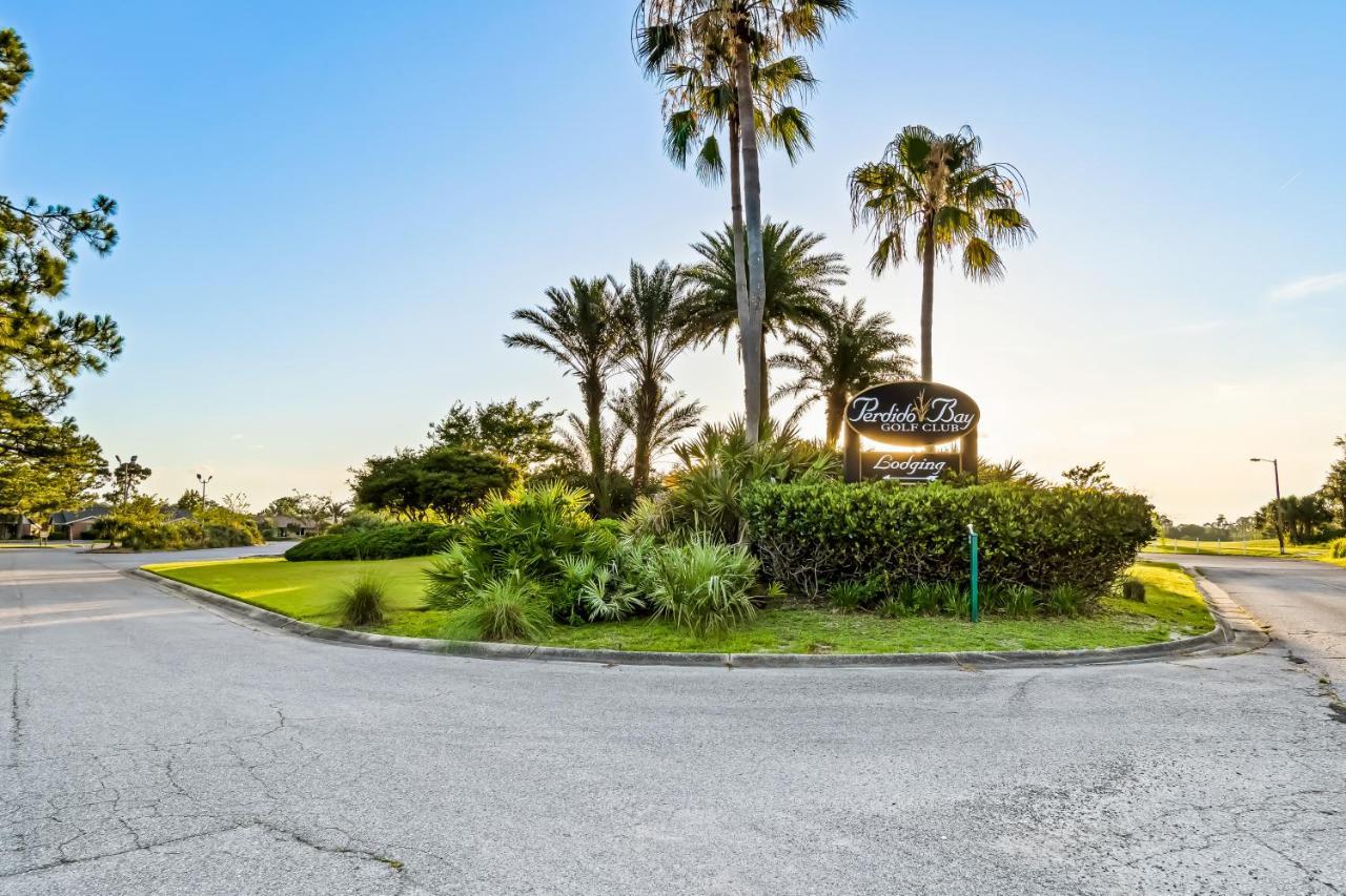 Villa Perdido Bay Getaway Pensacola Exterior foto