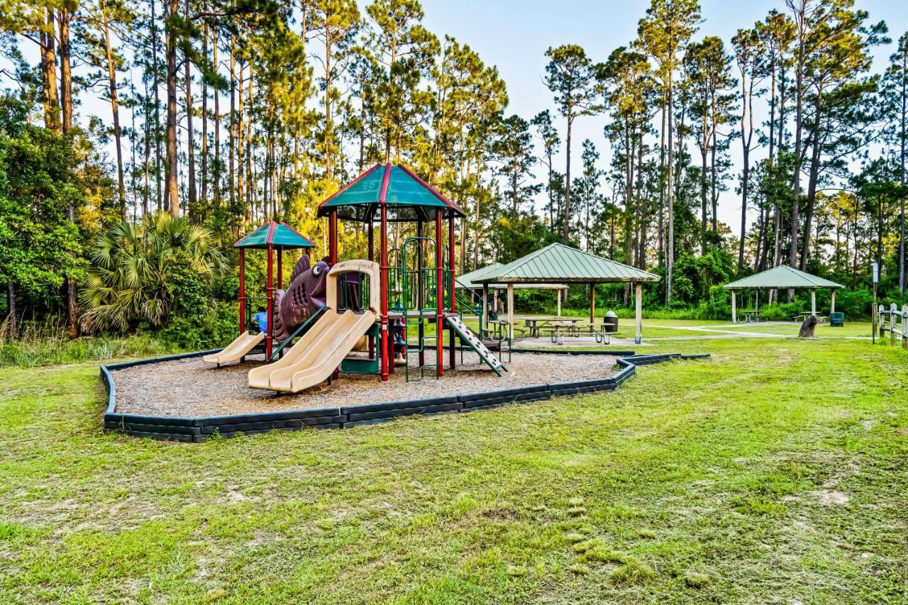 Villa Perdido Bay Getaway Pensacola Exterior foto